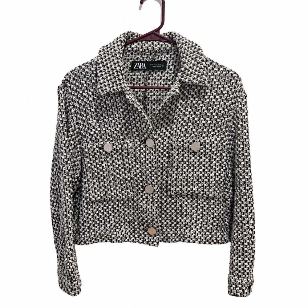 Zara Women's Multi Jacket